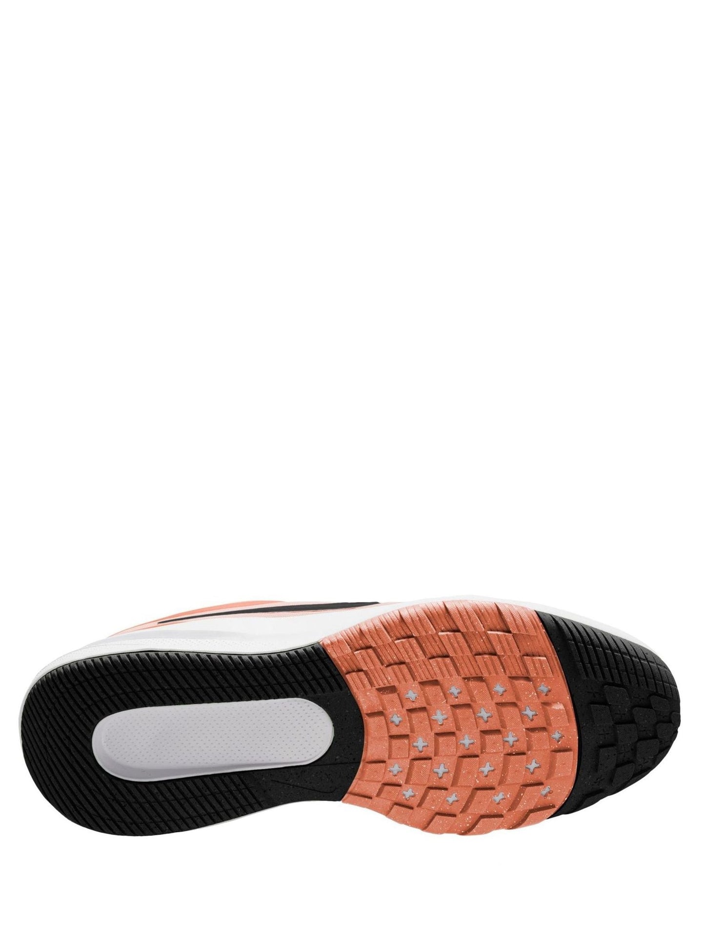 Nike Arctic Orange Youth Star Runner 5 Trainers image 4