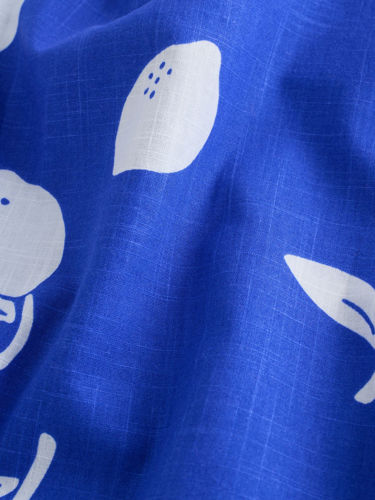 Dsiney Kidz - Cobalt Blue Angel Sleeve Dress (3-16yrs) image 9