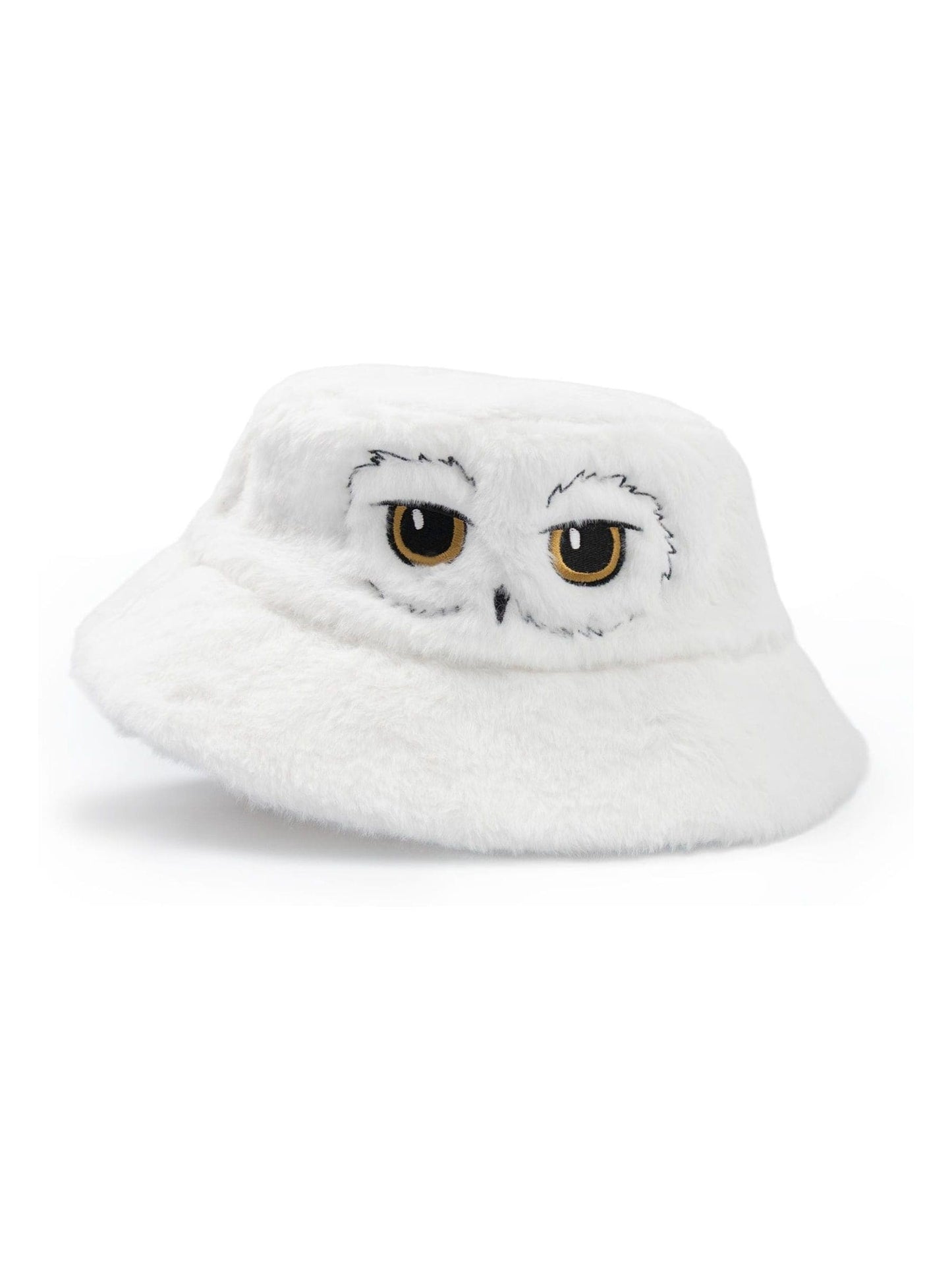 Dsiney Kidz - Vanilla Underground White Harry Potter Hedwig Bucket Hat image 1