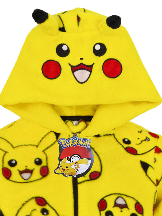 Vanilla Underground Yellow Pokemon All-In-One image 2