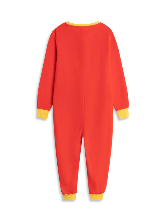 Vanilla Underground Red Disney Pixar Cars All-In-One image 2
