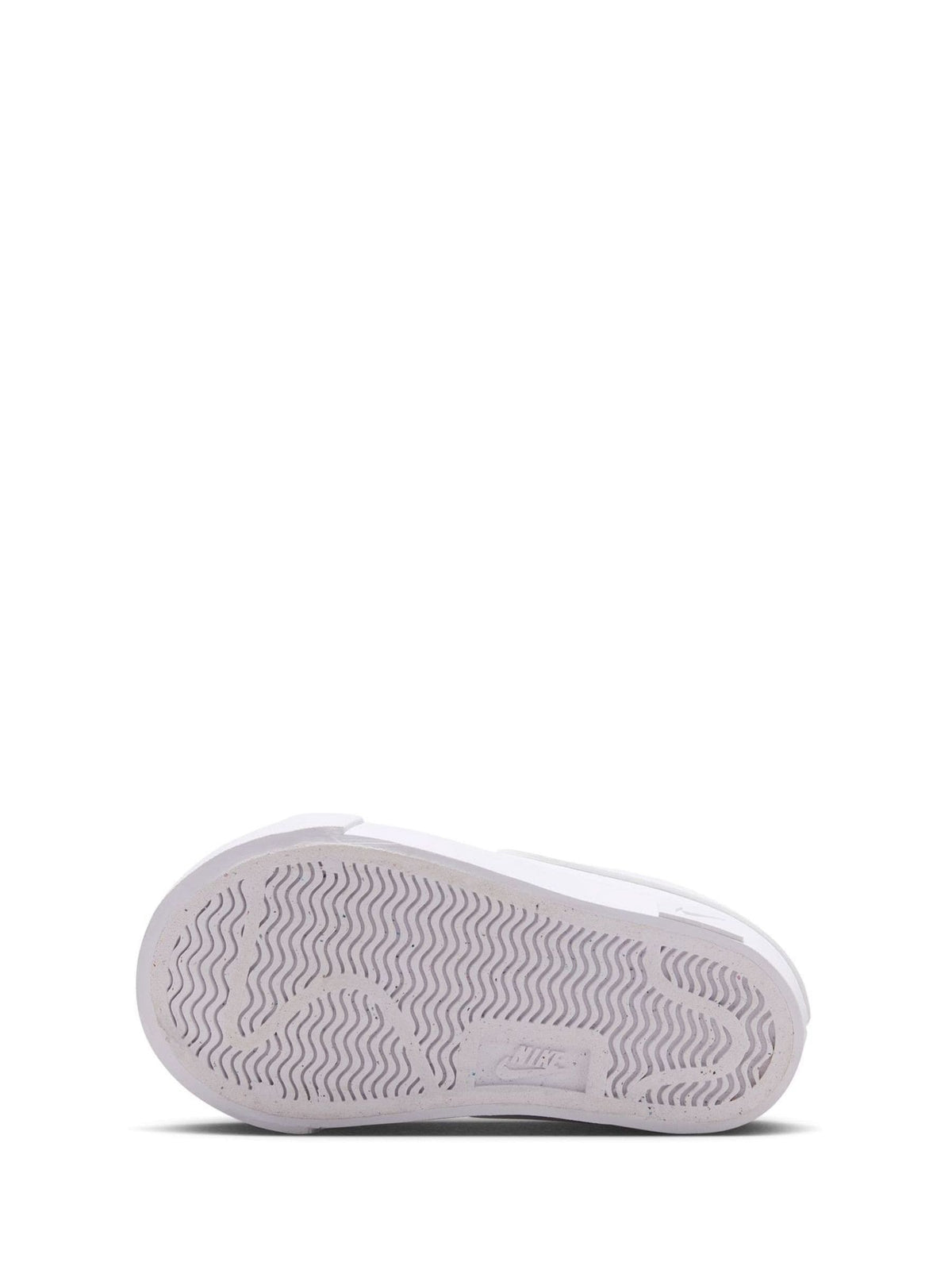 Nike White Infant Tennis Essential Trainers image 6
