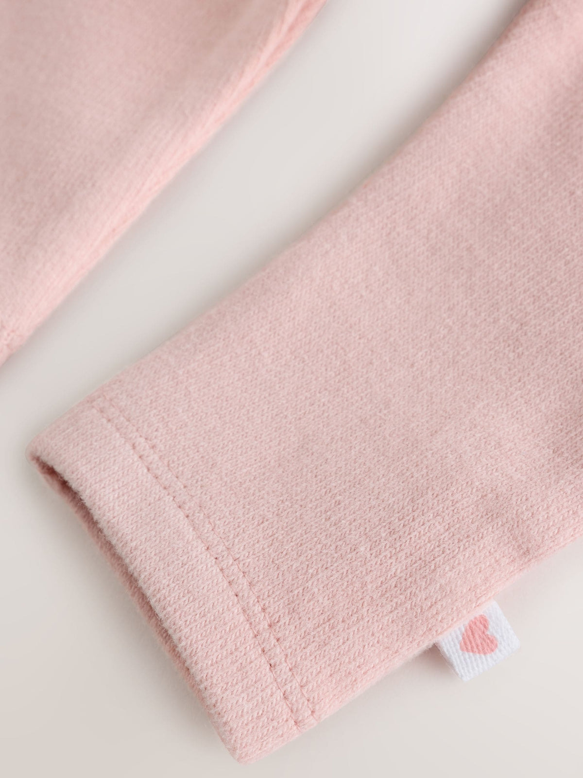 Pink Top and Leggings Baby 2 Piece Set (0mths-2yrs) - image 12