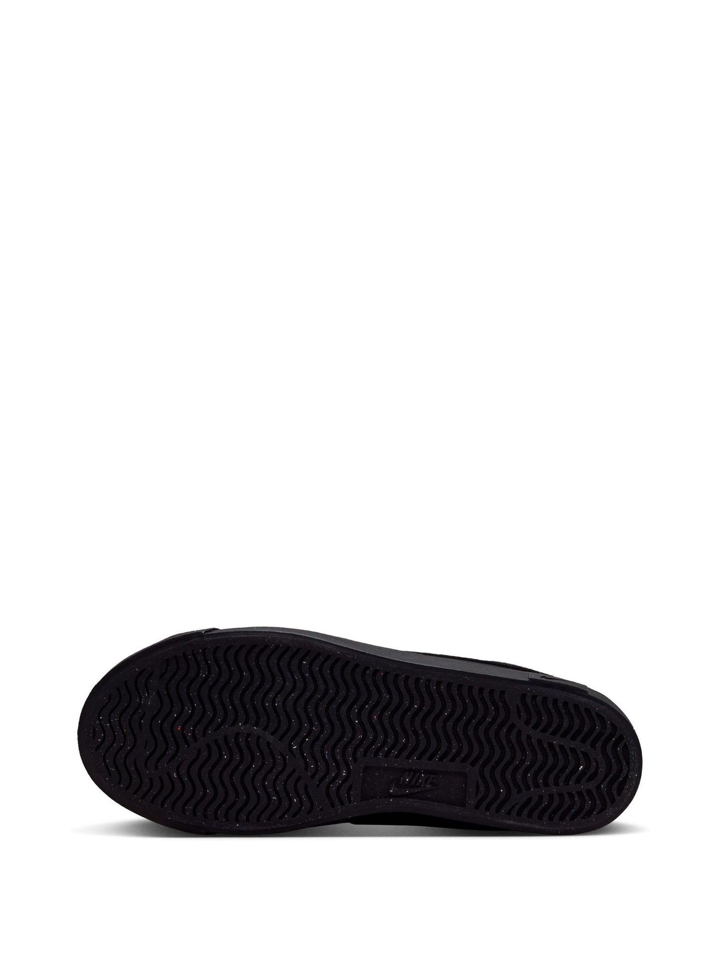 Nike Black Youth Tennis Essential Trainers image 7