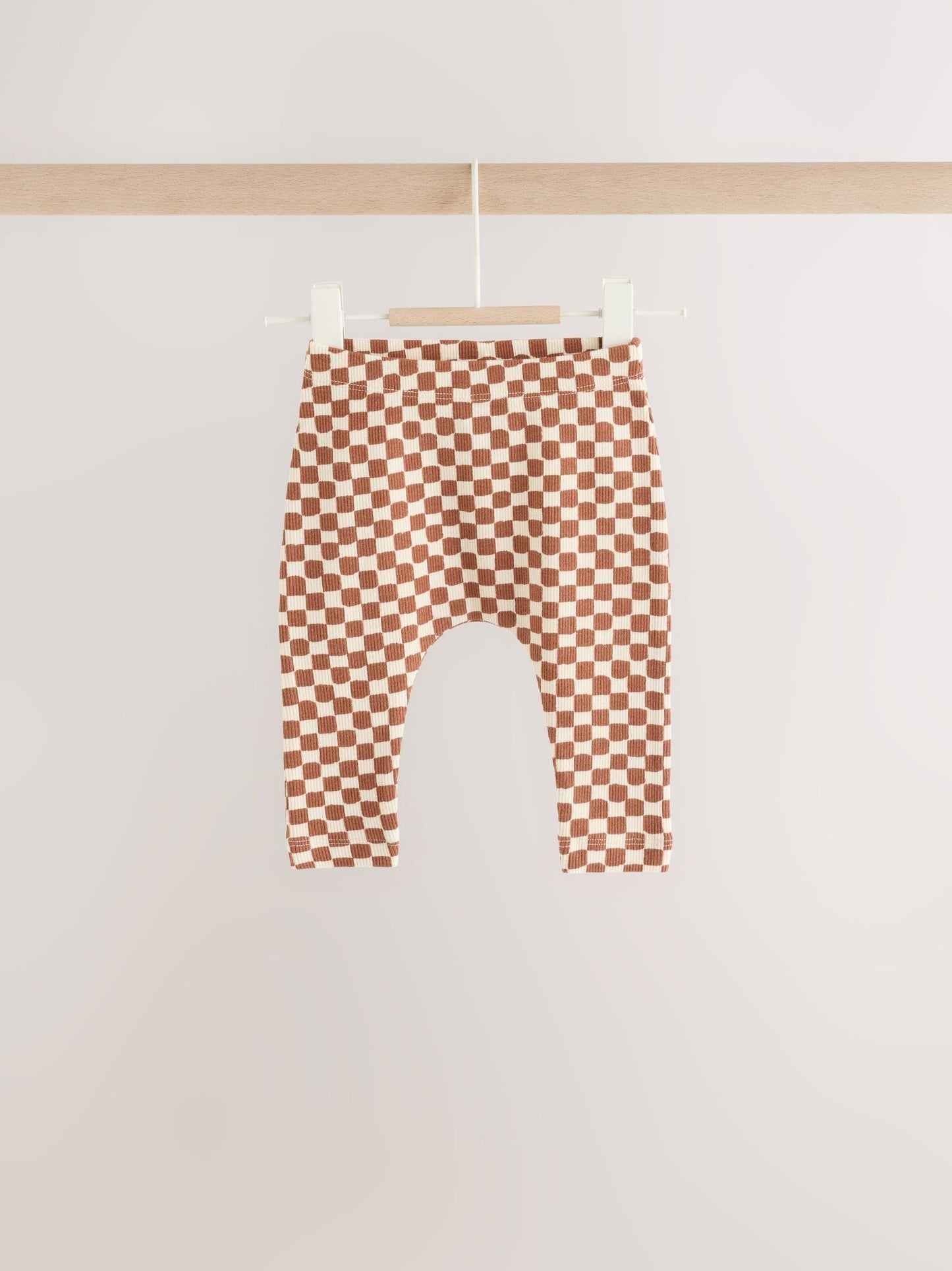 Dsiney Kidz - Neutral Pumpkin Slogan Sweat and Legging Baby Set (0mths-2yrs) image 7