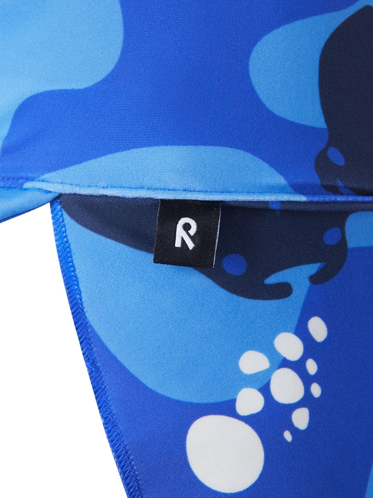 Reima Blue SunProof Kilpikonna Hat image 3