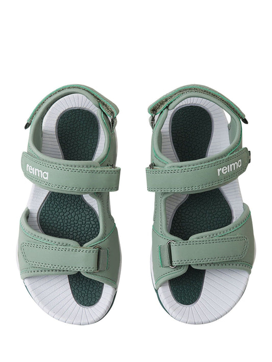 Reima Green Ratas Sandals image 2