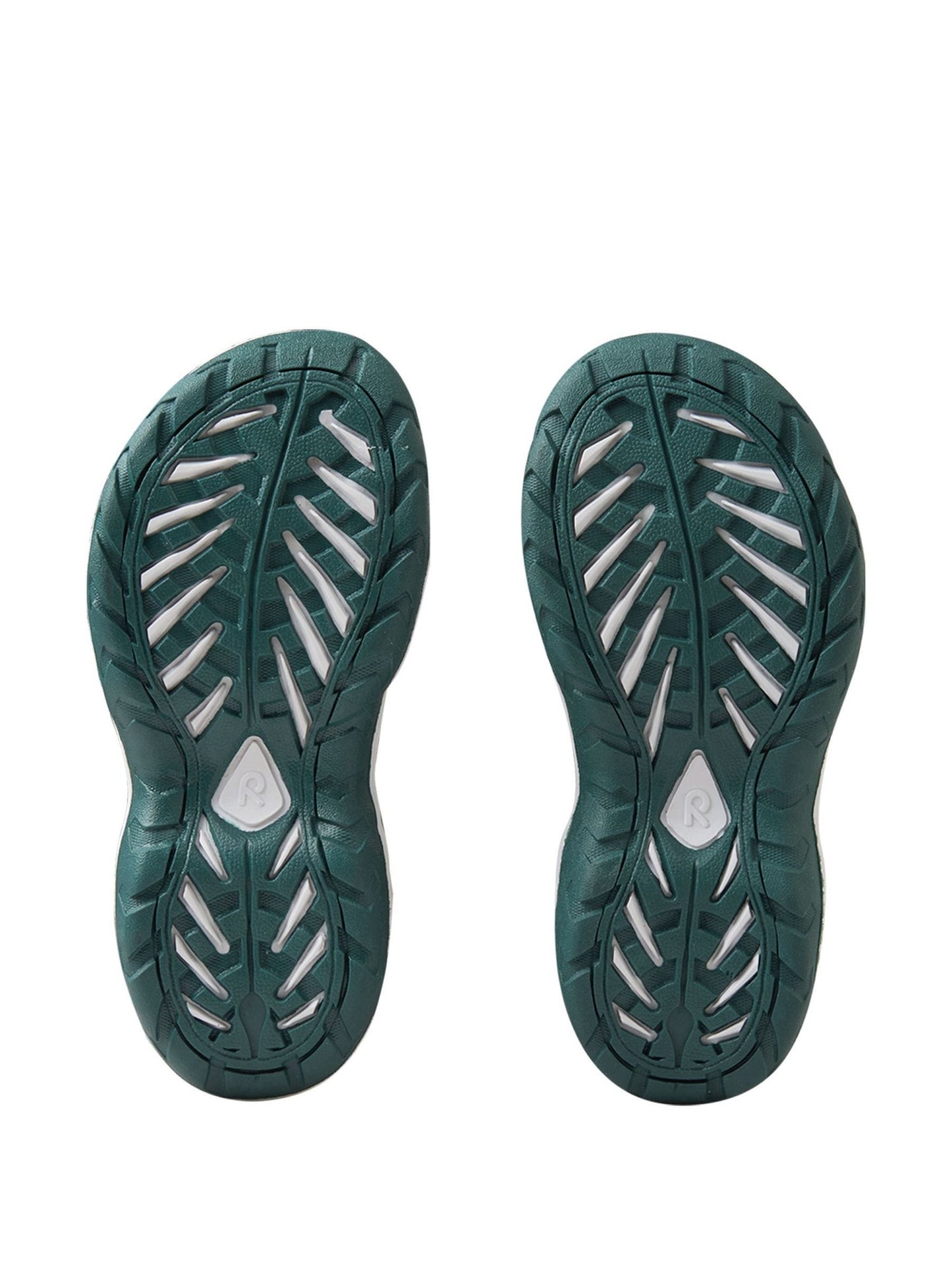 Reima Green Ratas Sandals image 4