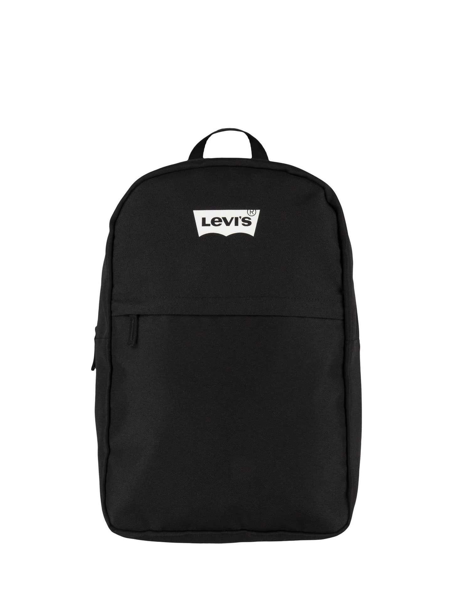Levi's Black Core Batwing Backpack image 1