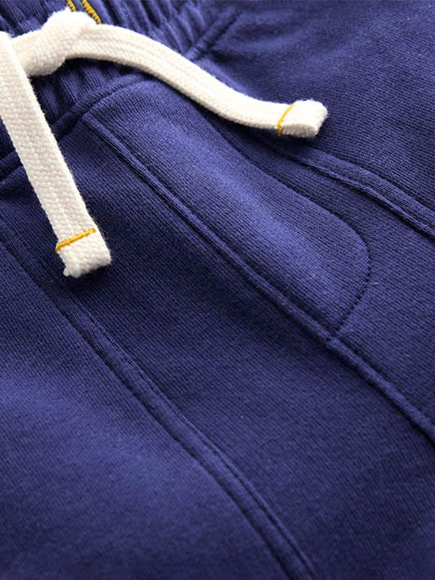 Boden Blue Essential Joggers image 3