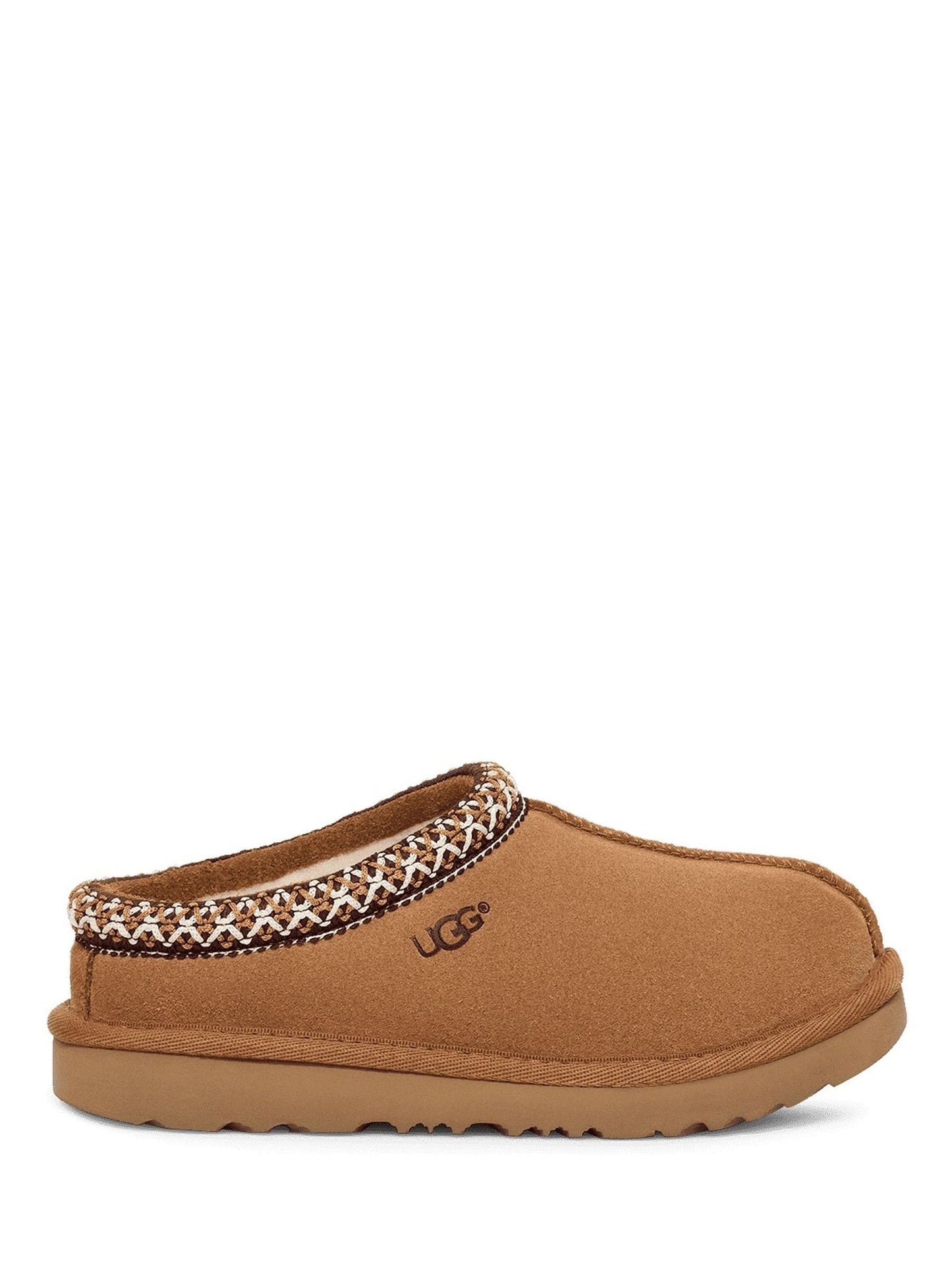 UGG Brown Tasman II Slipper image 2