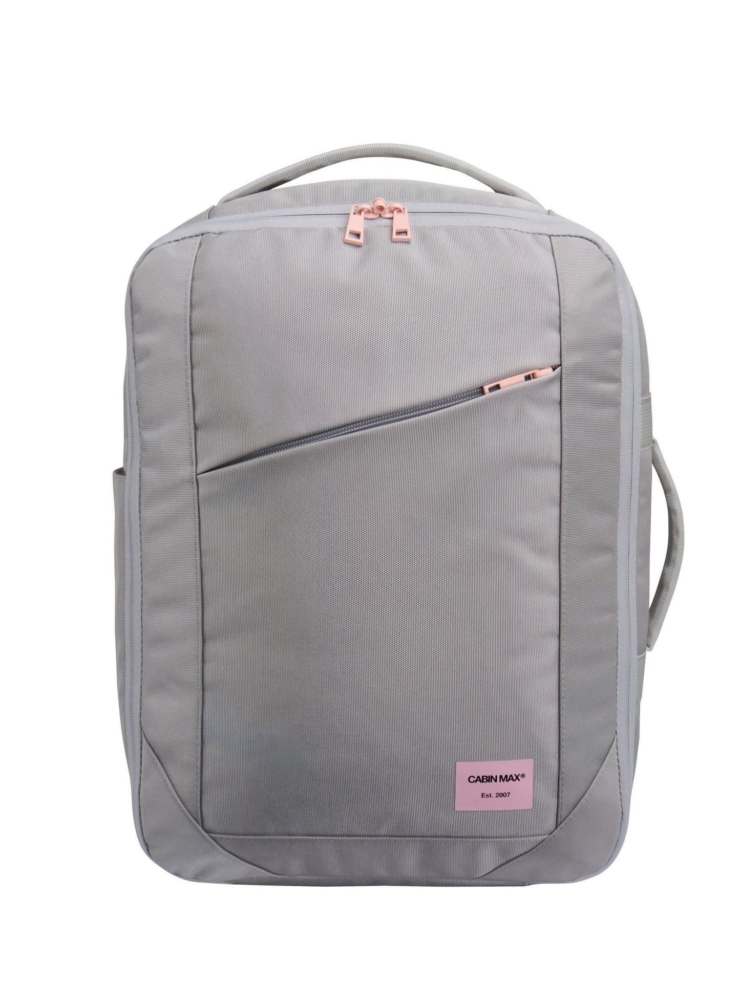 Cabin Max Grey Manhattan Under Seat Backpack image 1