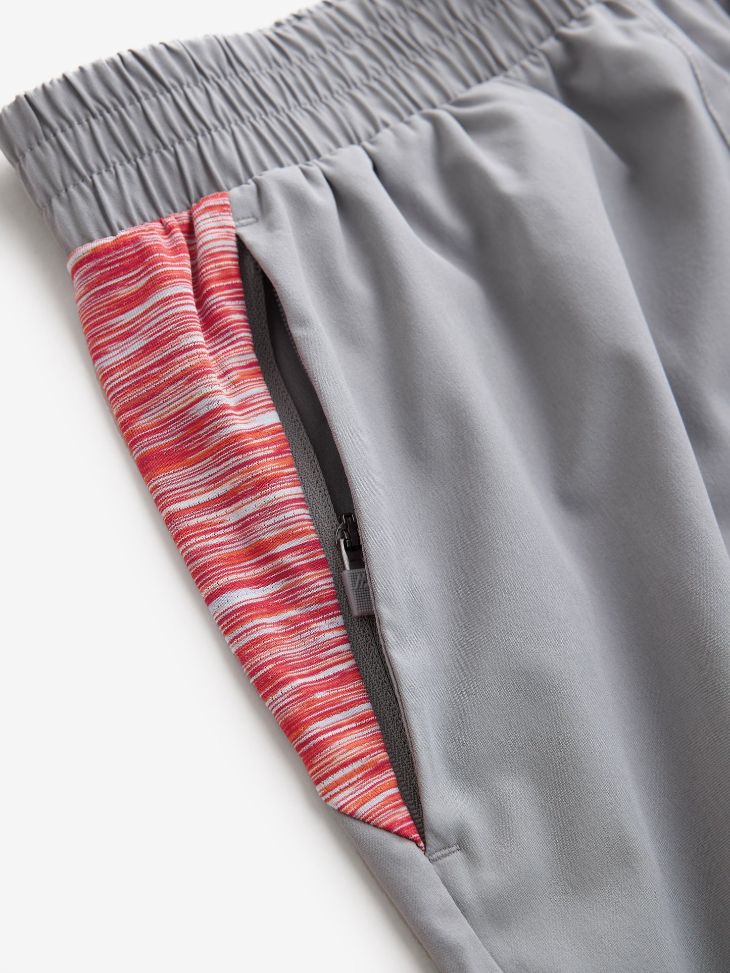 Dsiney Kidz - Montirex Grey Trail 2.0 Shorts image 5