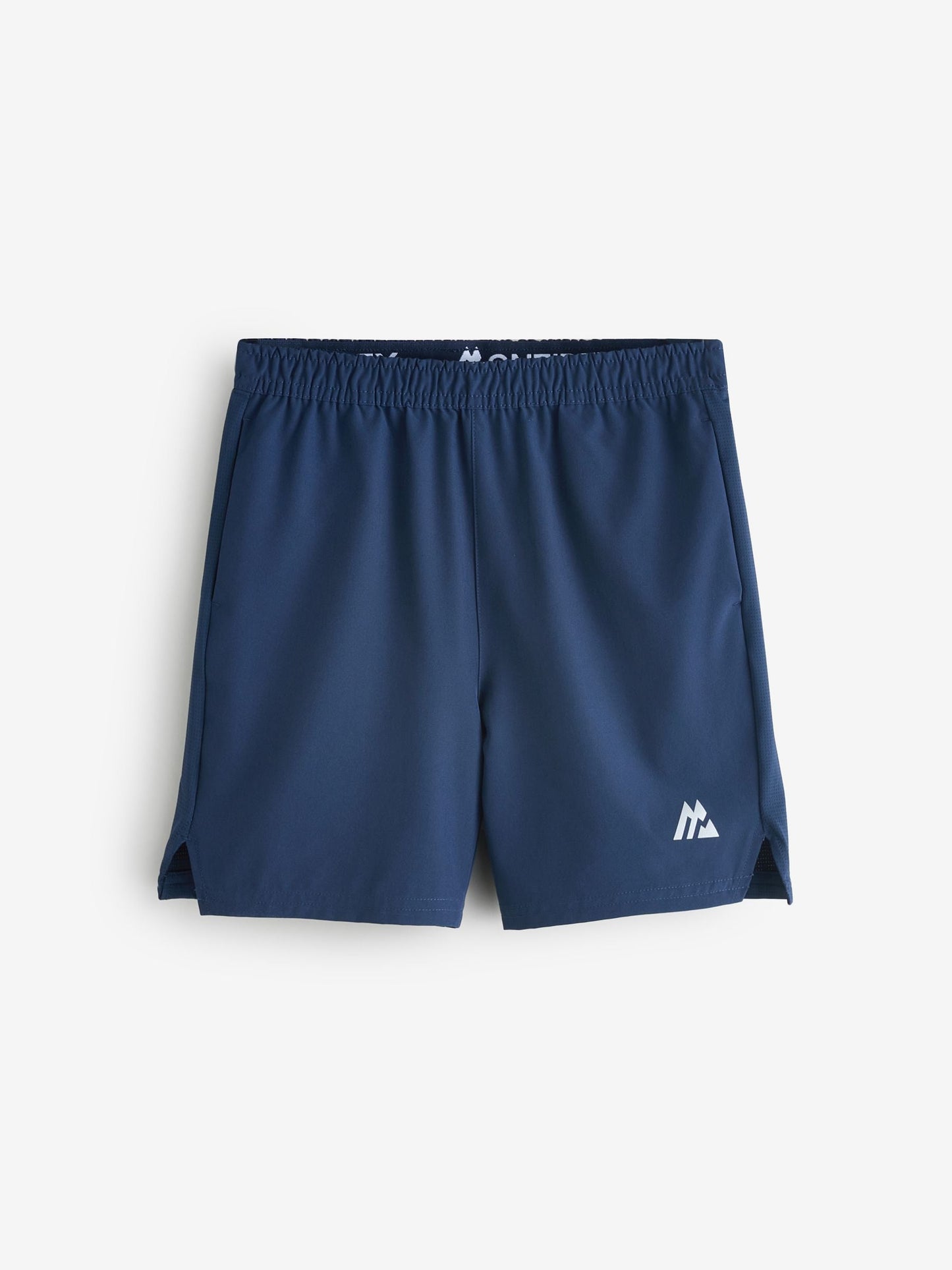 Dsiney Kidz - Montirex Blue Junior Fly 2.0 Shorts image 1