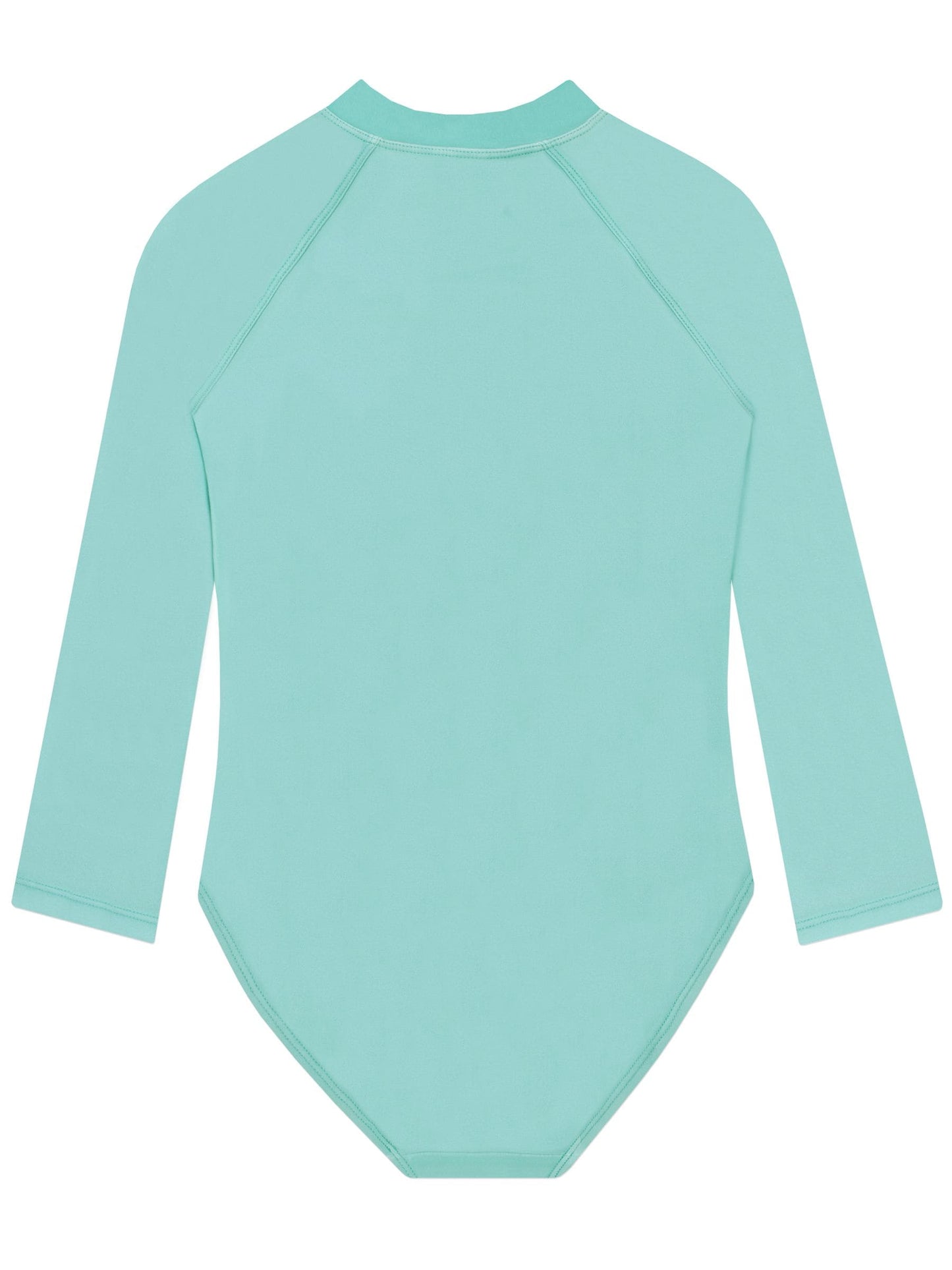 Character Blue Harry Potter Long Sleeve Hedwig Swimsuit image 8