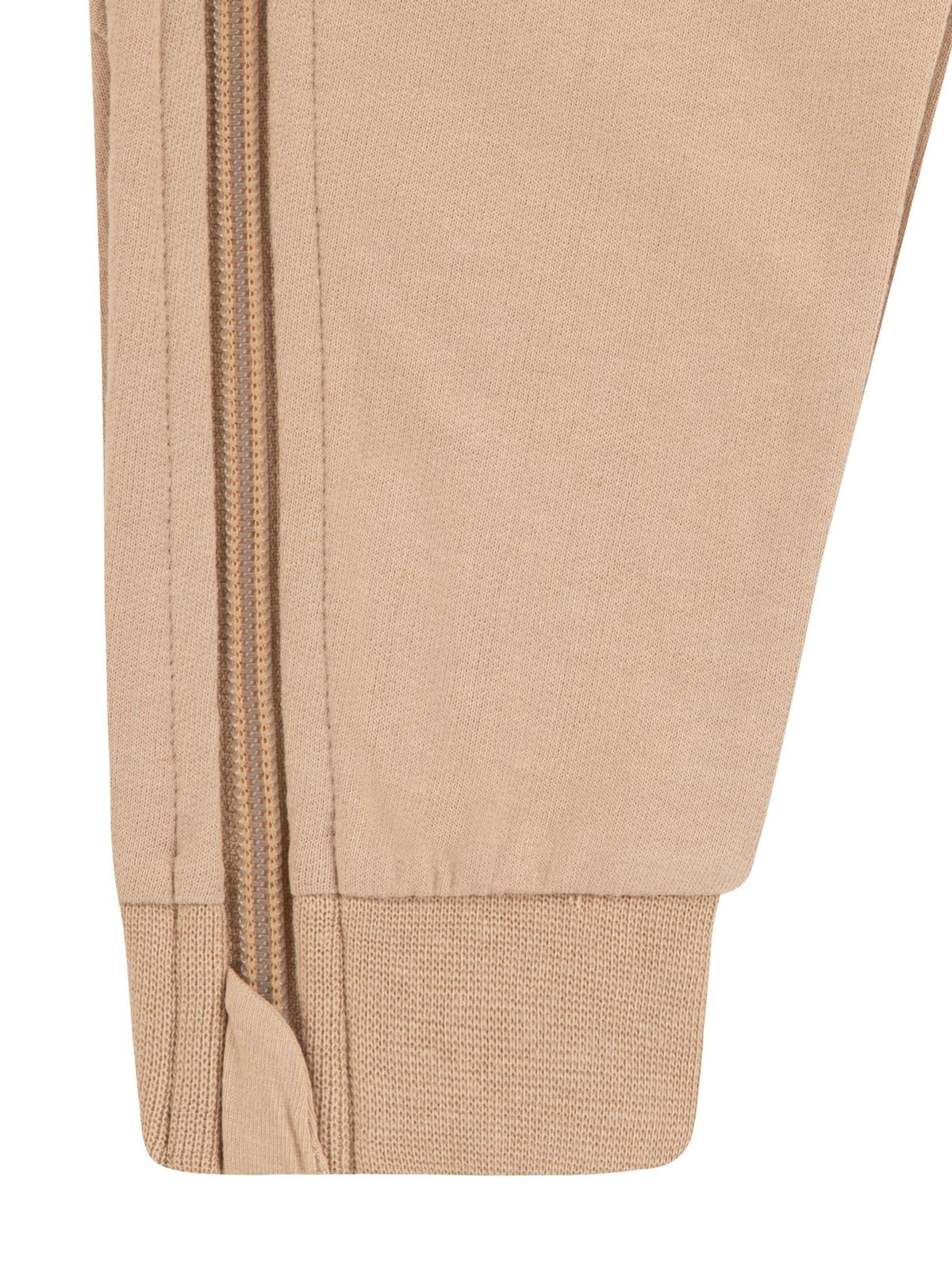 Nike Brown Essentials Hooded Coverall - image 4