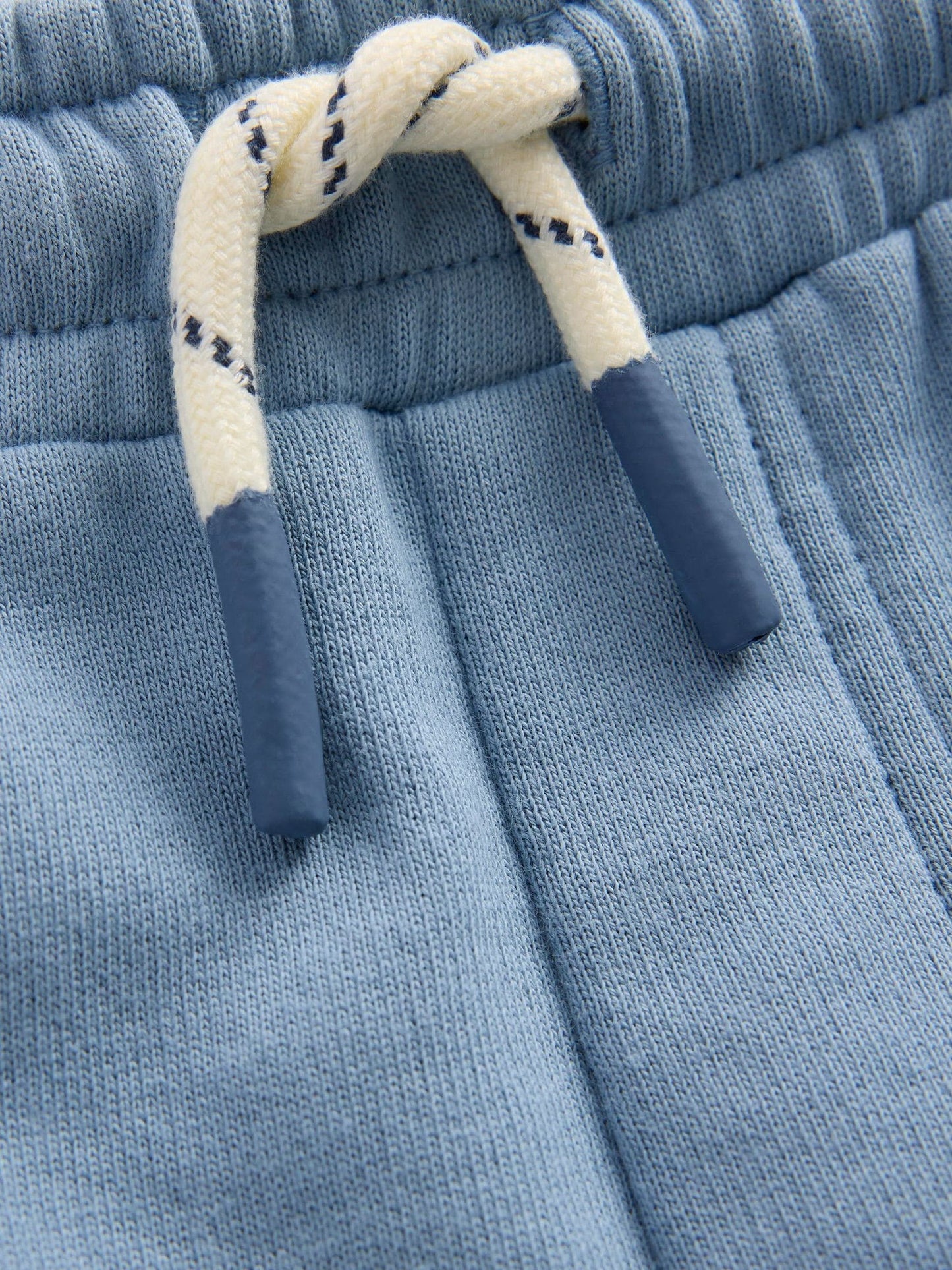 Dsiney Kidz - Boden Blue Colourblock Shorts image 3