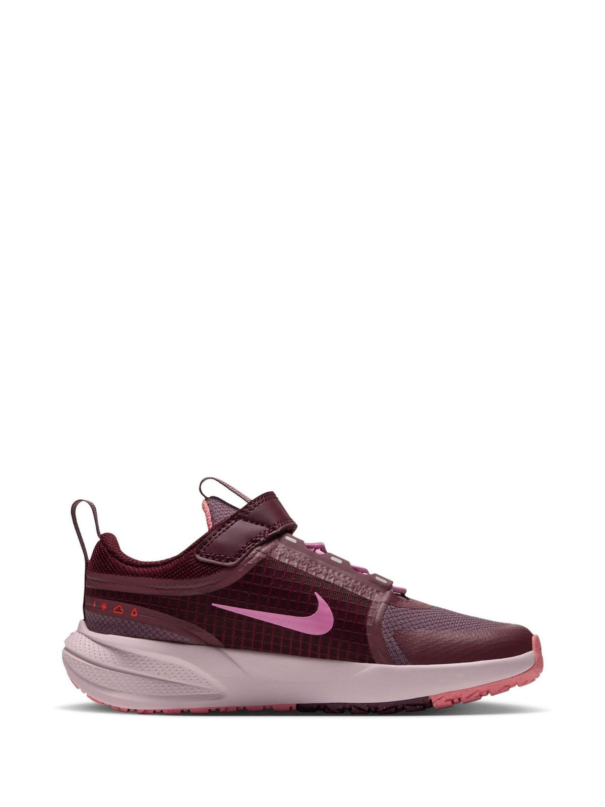 Dsiney Kidz - Nike Red Junior Star Runner Utility Trainers image 11