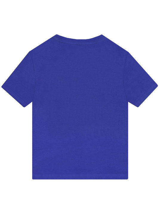 Character Blue PAW Patrol Chase T-Shirt image 2