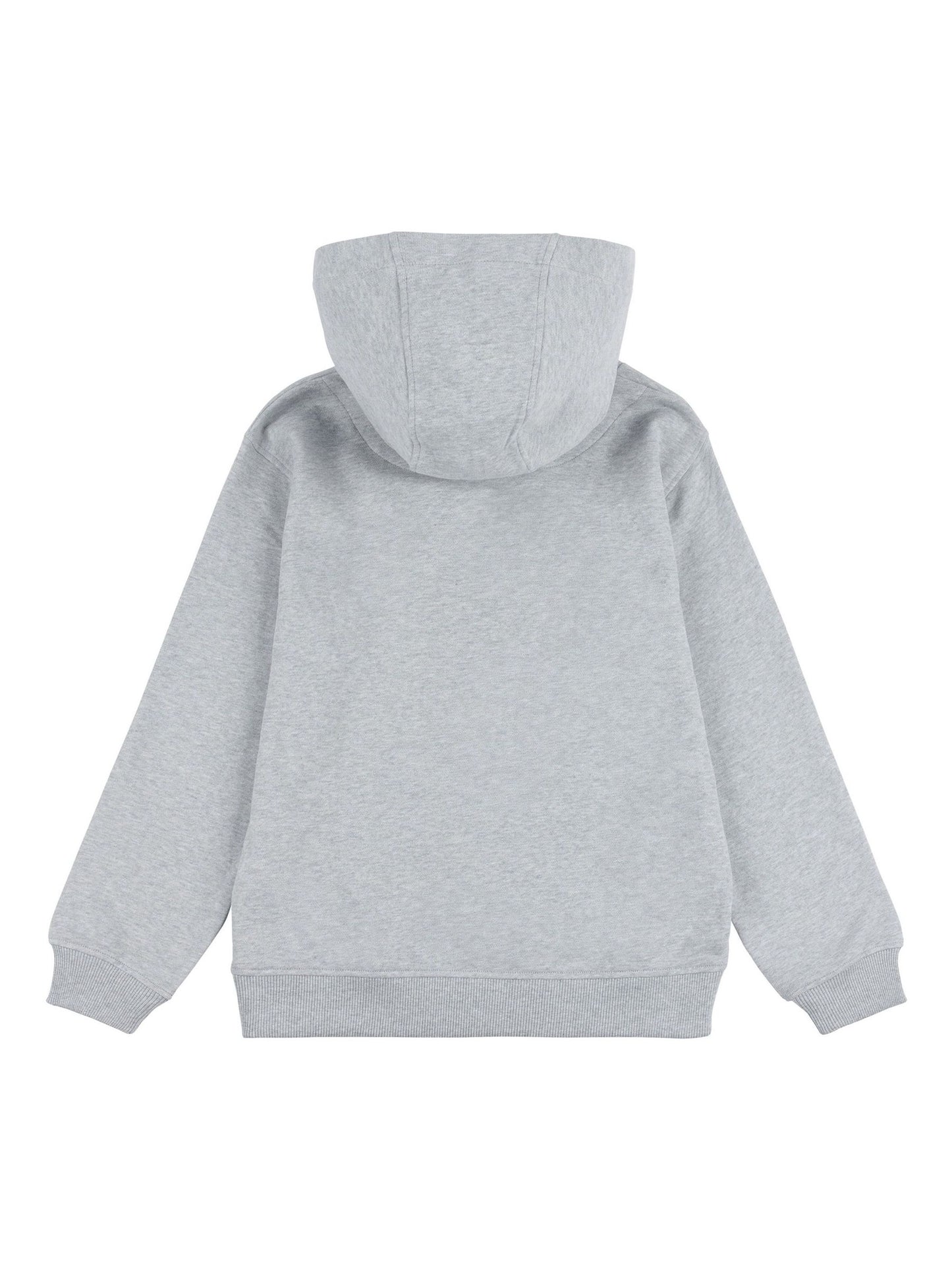 Dsiney Kidz - Lee Navy Blazer Badge Hoodie image 7