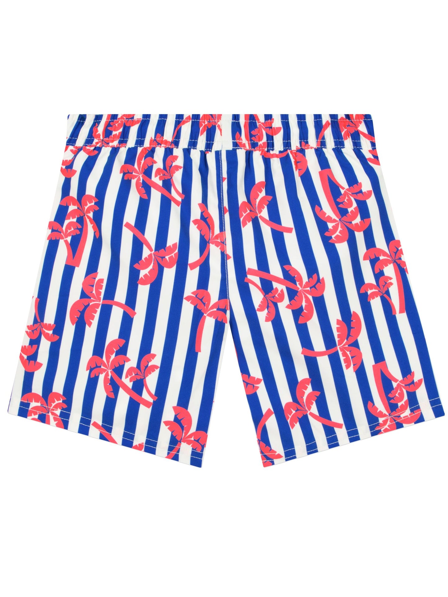 Harry Bear Blue Swim Shorts image 7