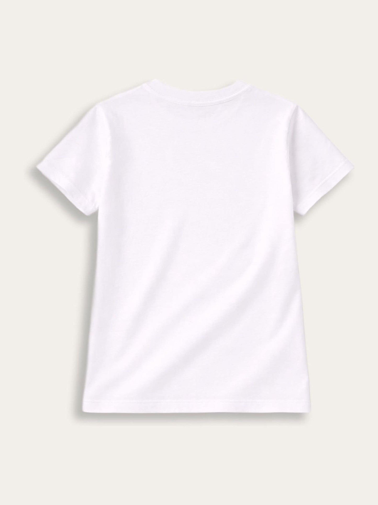 Brand Threads White Toy Story Graphic Lotso T-Shirt image 5