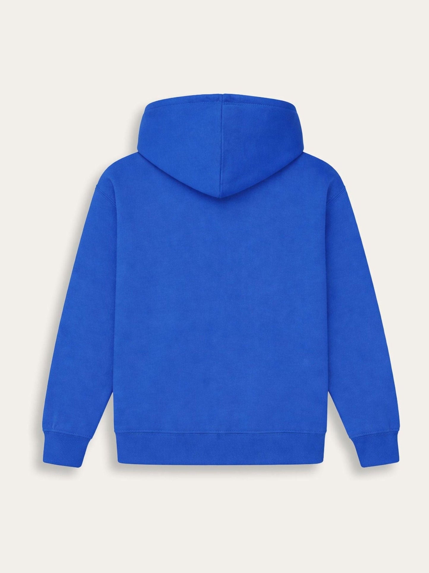 Dsiney Kidz - Brand Threads Blue Toy Story Graphic Alien Hoodie image 5