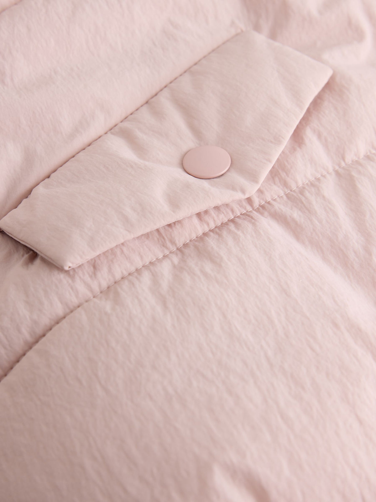 Light Pink Shower Resistant Padded Coat (6mths-7yrs) - image 10