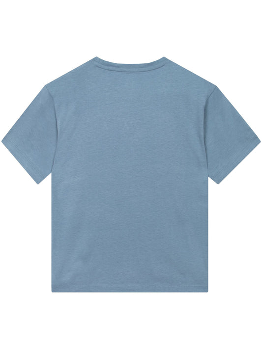 Character Blue PAW Patrol Racing T-Shirt image 2