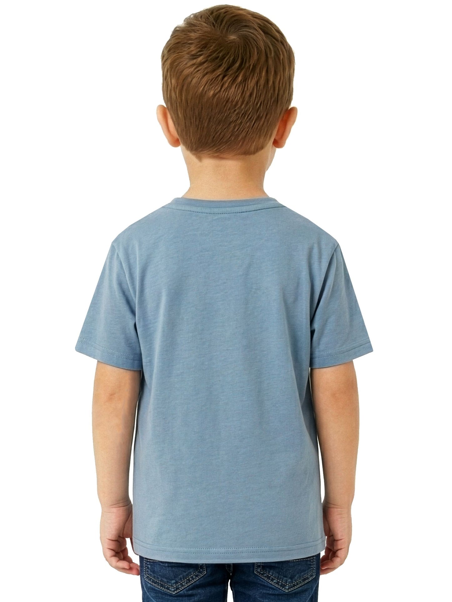 Dsiney Kidz - Character Blue PAW Patrol Racing T-Shirt image 7