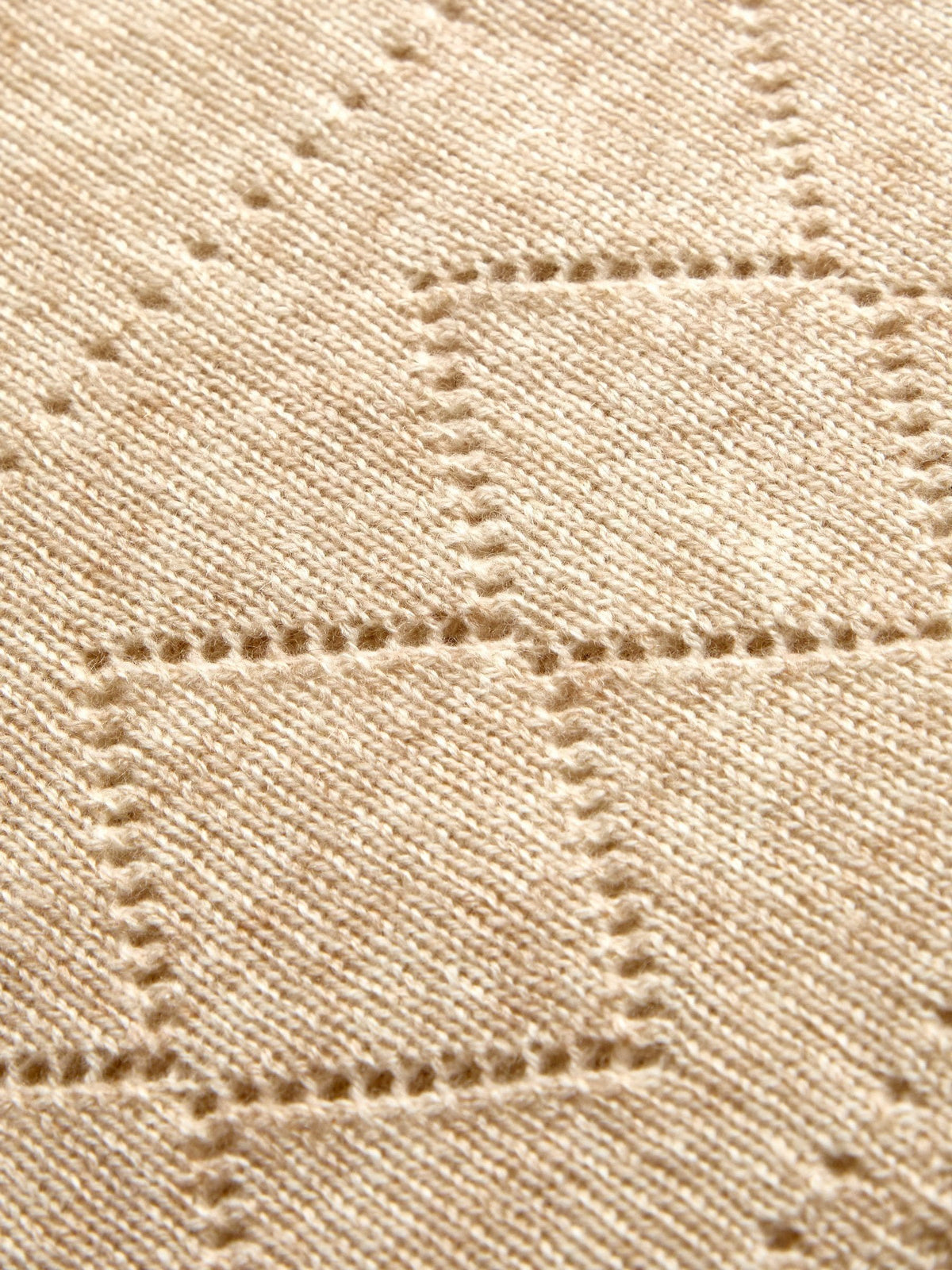 JoJo Maman Bébé Natural Cashmere Shawl - image 4