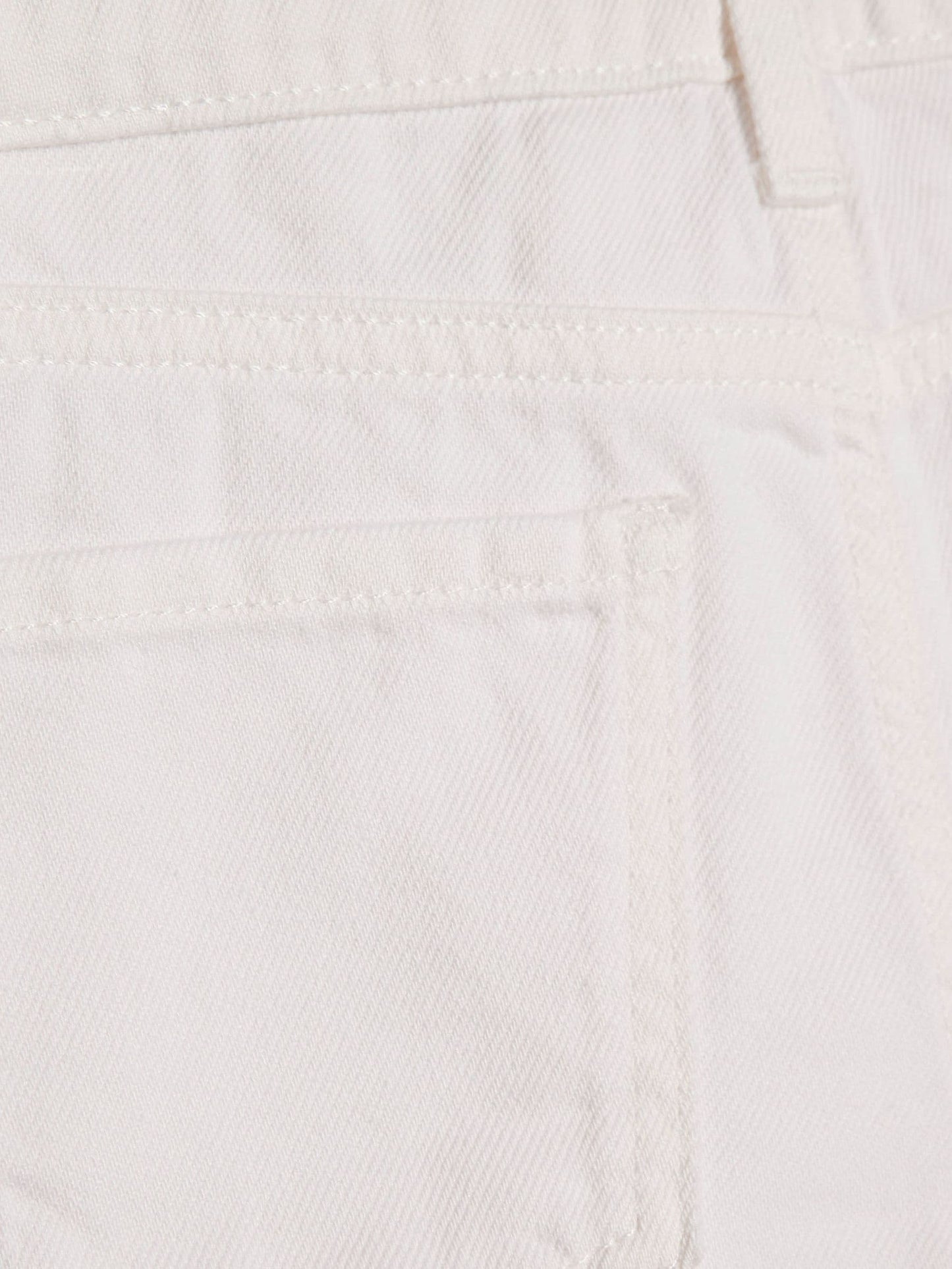 Dsiney Kidz - River Island White Pearl Print Hotfix Shorts image 4
