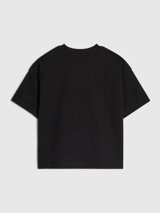 Dsiney Kidz - River Island Black Regular Fit Woody Toy Story T-Shirt image 2