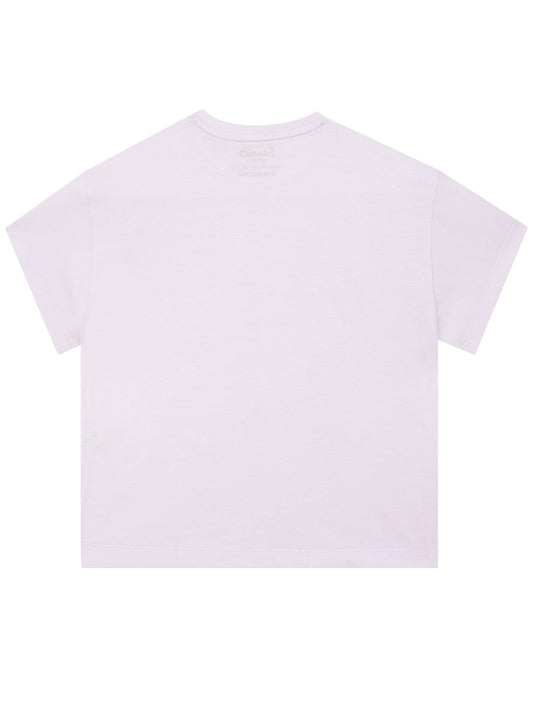 Dsiney Kidz - Character Purple Hello Kitty T-Shirt My Melody image 2