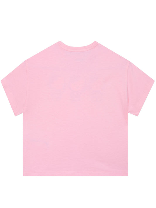 Dsiney Kidz - Character Pink Hello Kitty T-Shirt image 2