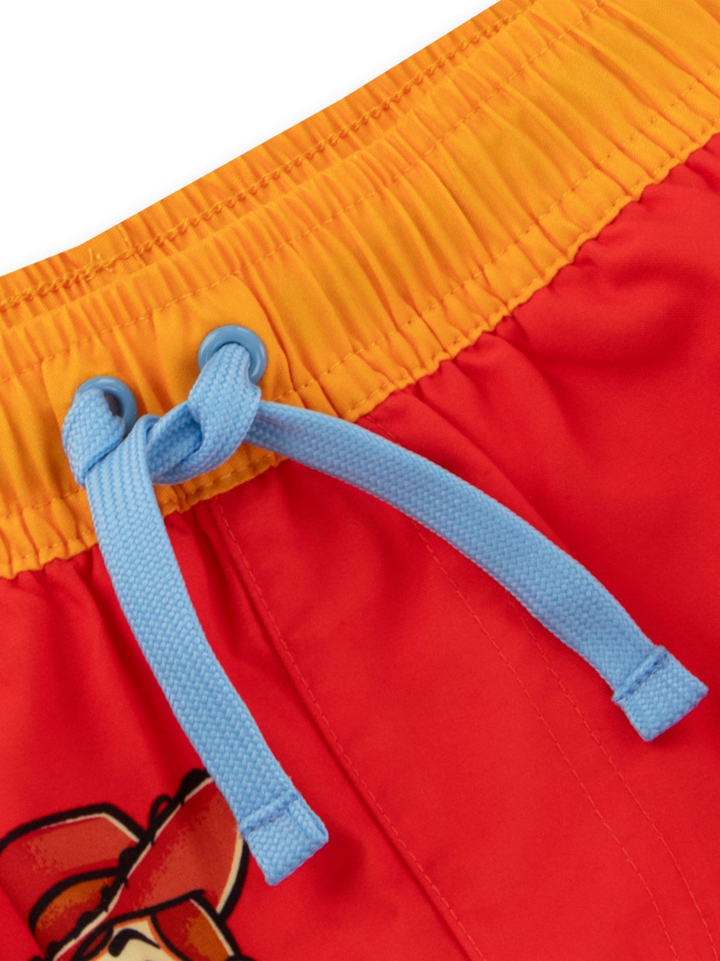 Character Red Disney Toy Story Swimming Trunks Woody, Buzz Lightyear And Friends image 7