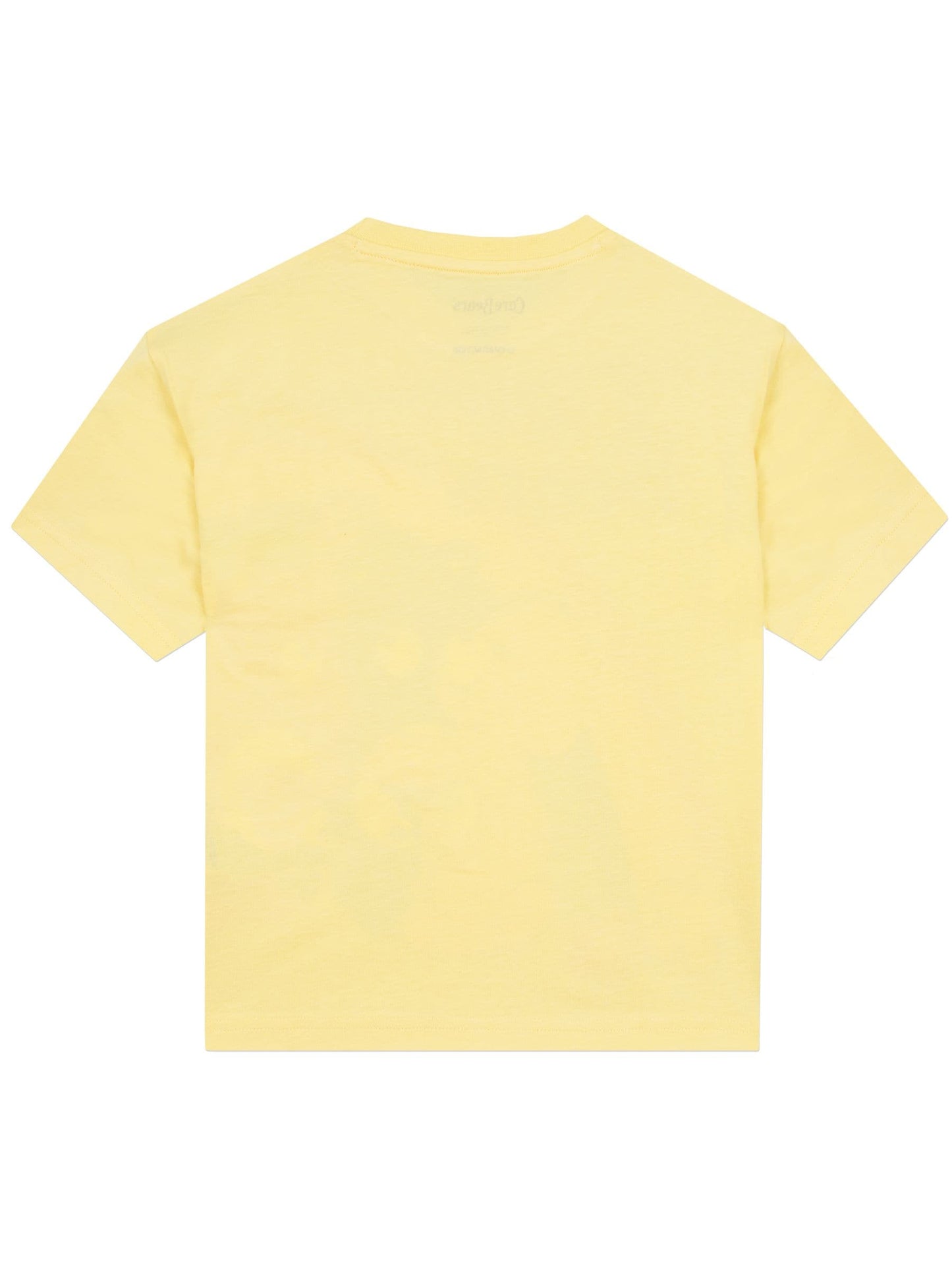 Dsiney Kidz - Character Yellow Care Bears T-Shirt image 6