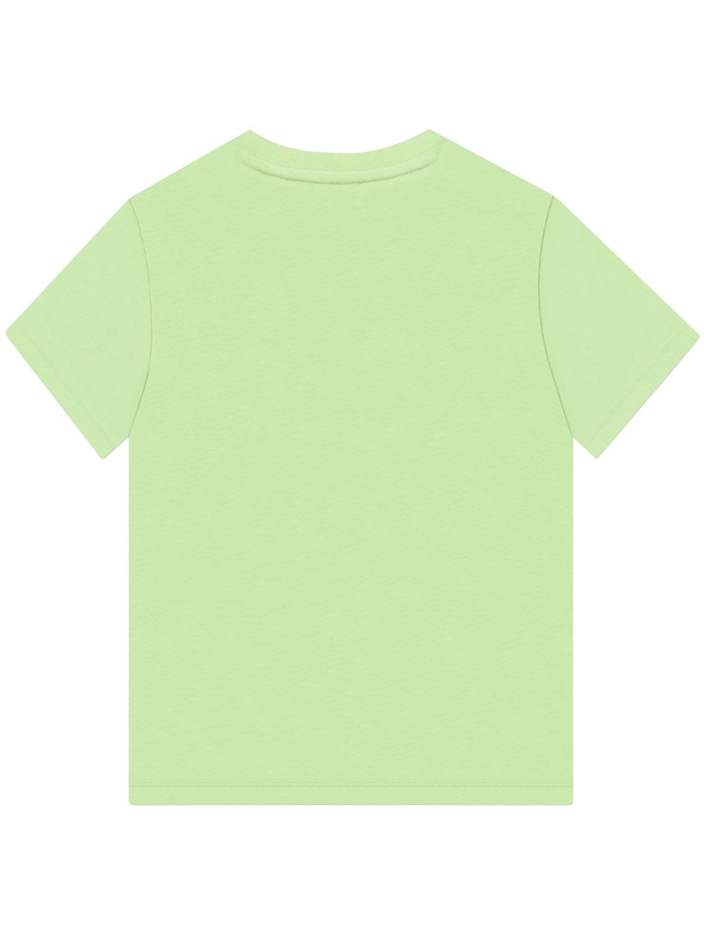Dsiney Kidz - Character Green Teenage Mutant Ninja Turtles T-Shirt image 8