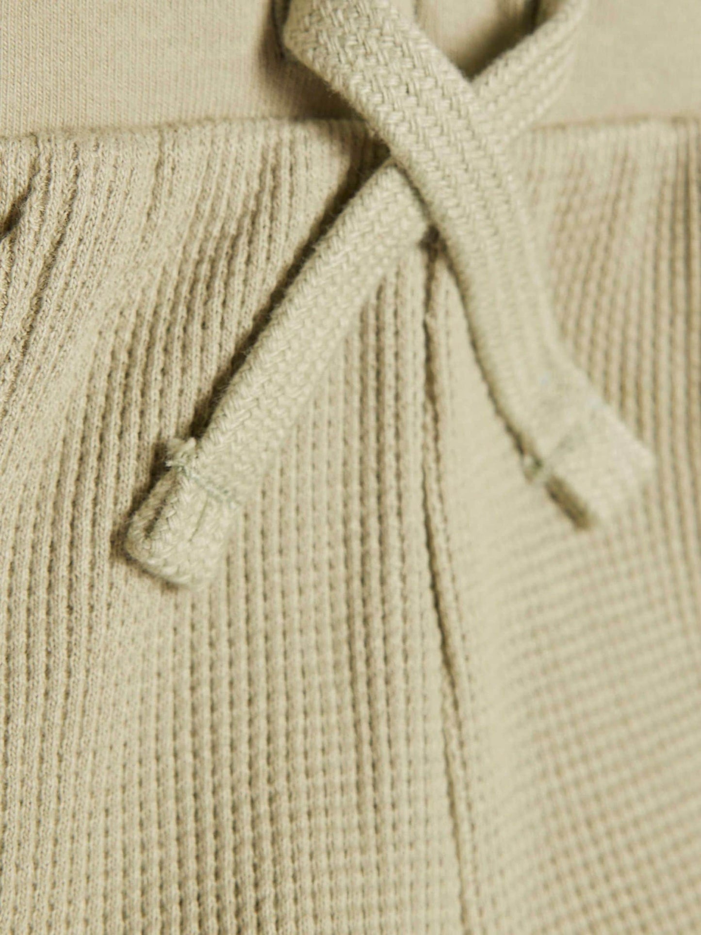 River Island Green Tiny Champ T-Shirt & Short Set image 5