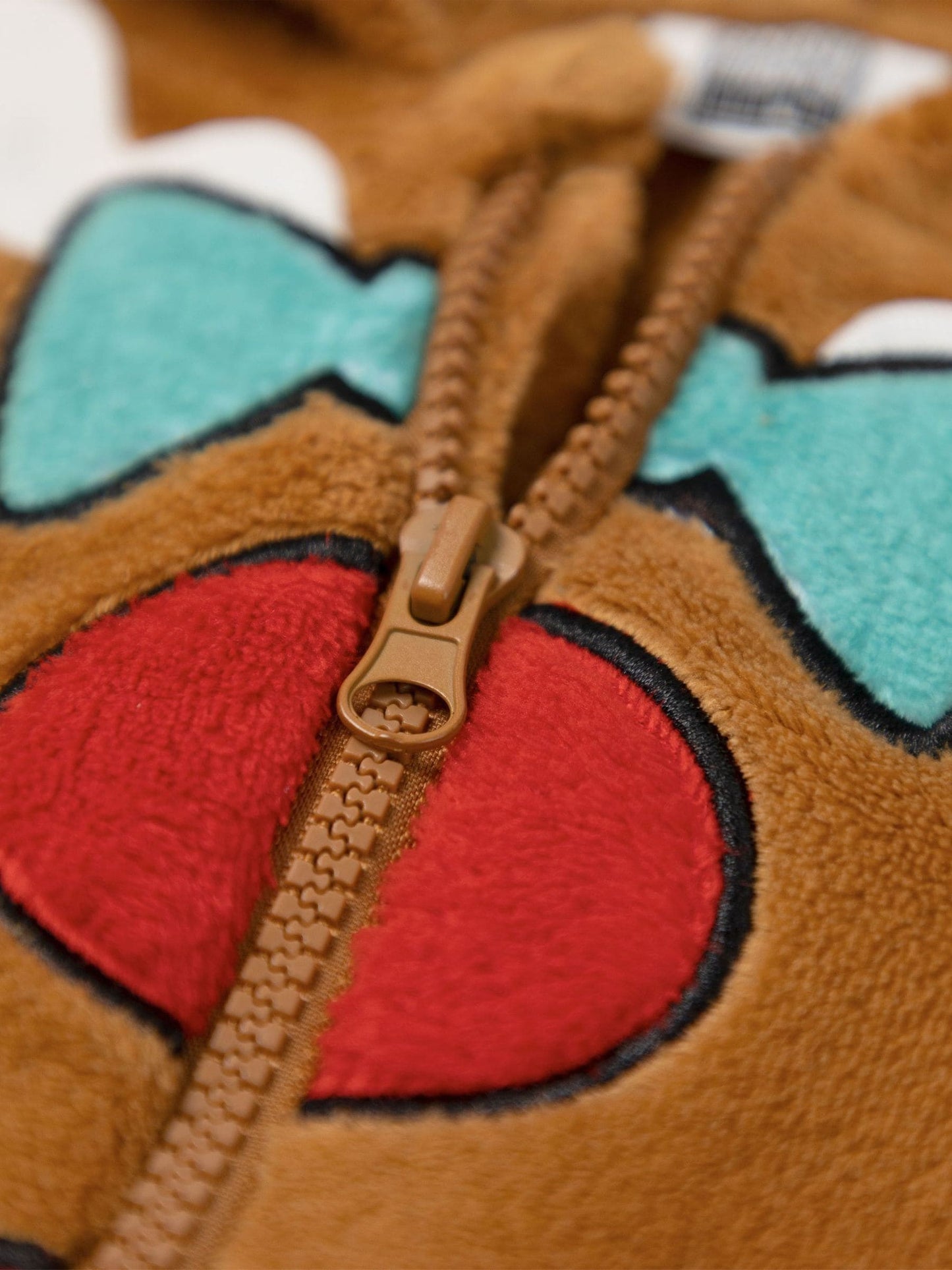 Vanilla Underground Brown Gingerbread All-In-One image 6