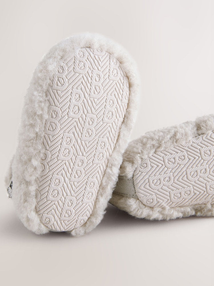 Baker by Ted Baker Baby Boys Slipper Padders Boots