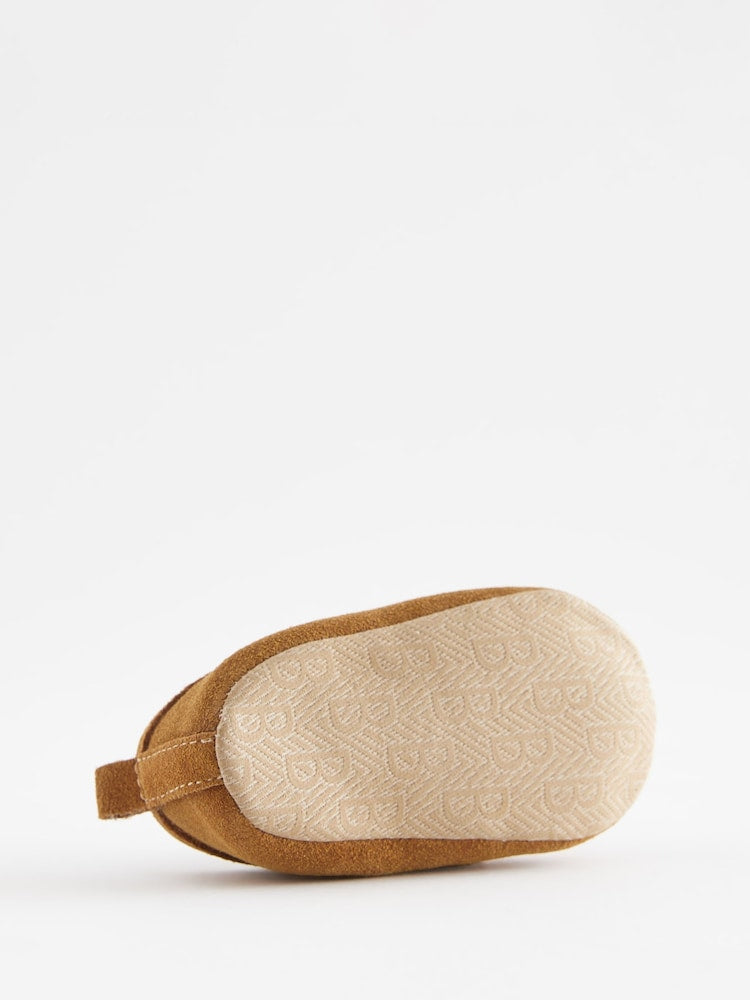 Baker by Ted Baker Baby Boys Padders Loafers