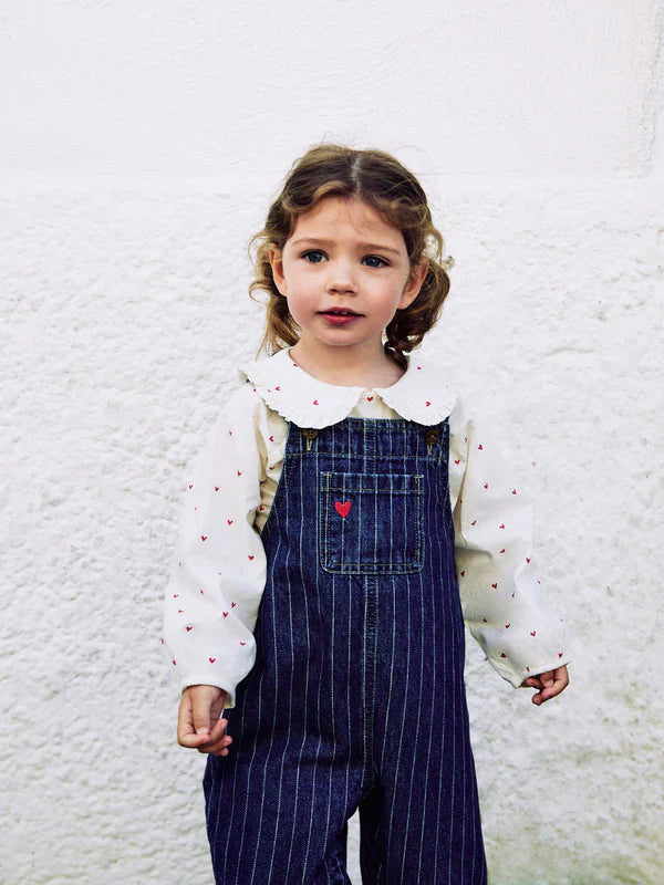 dungarees