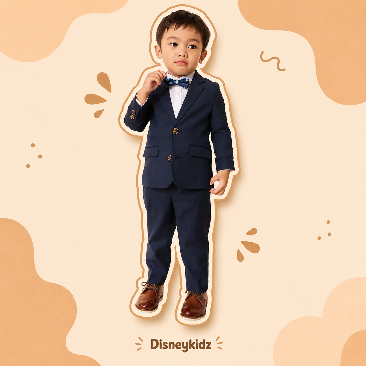 Baby Occasionwear