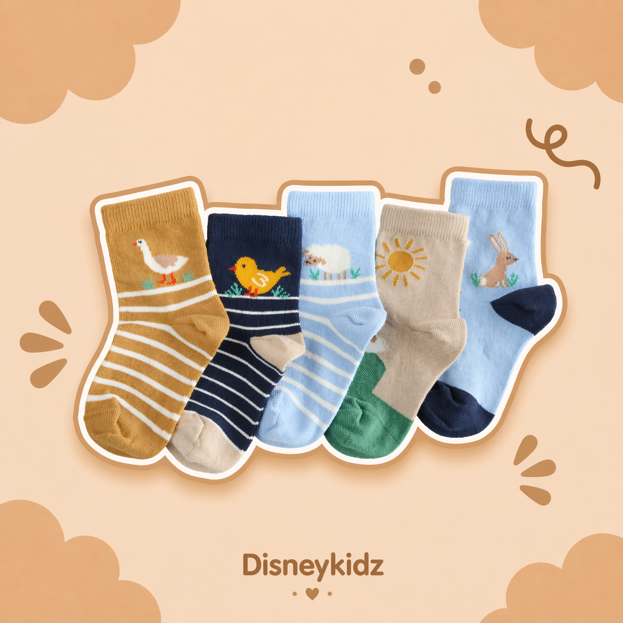 Socks