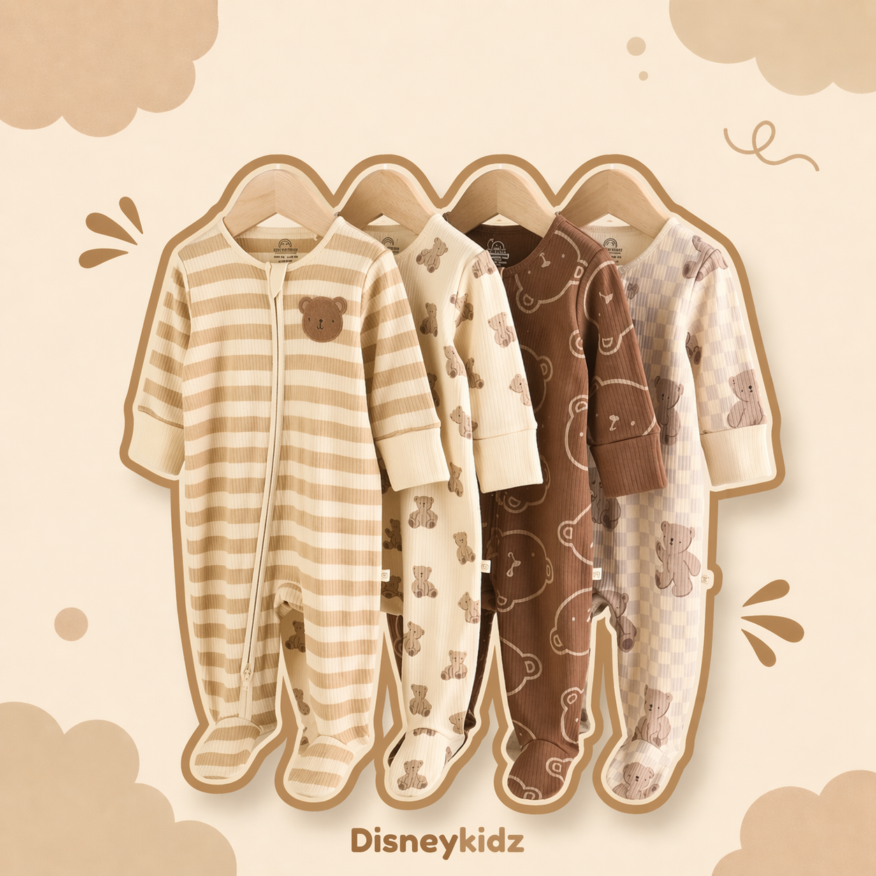 Sleepsuits