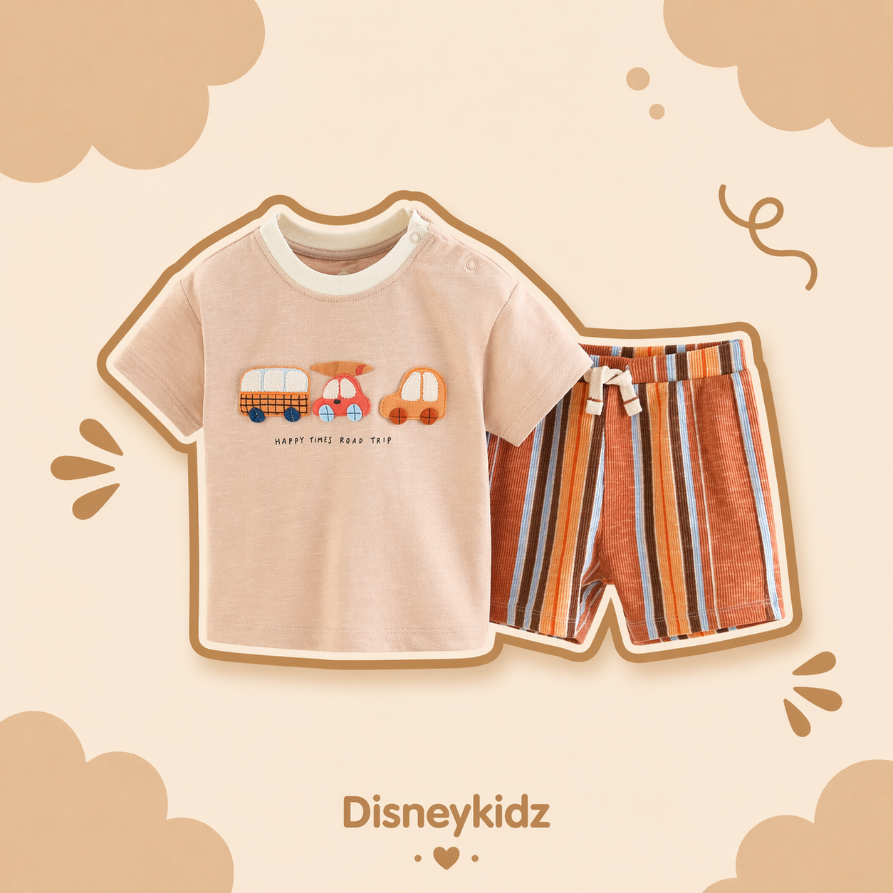 Sets & outfits