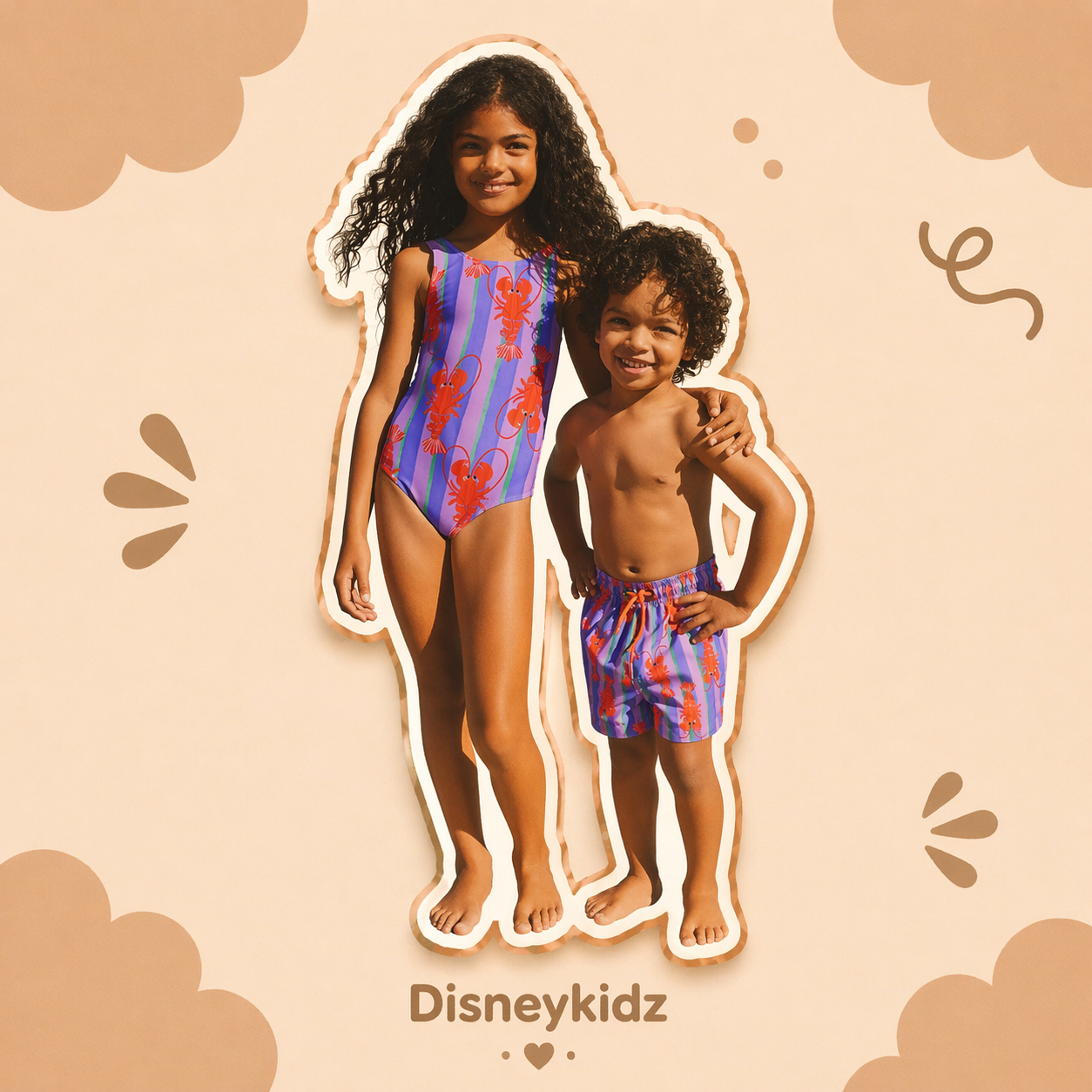 swimsuits