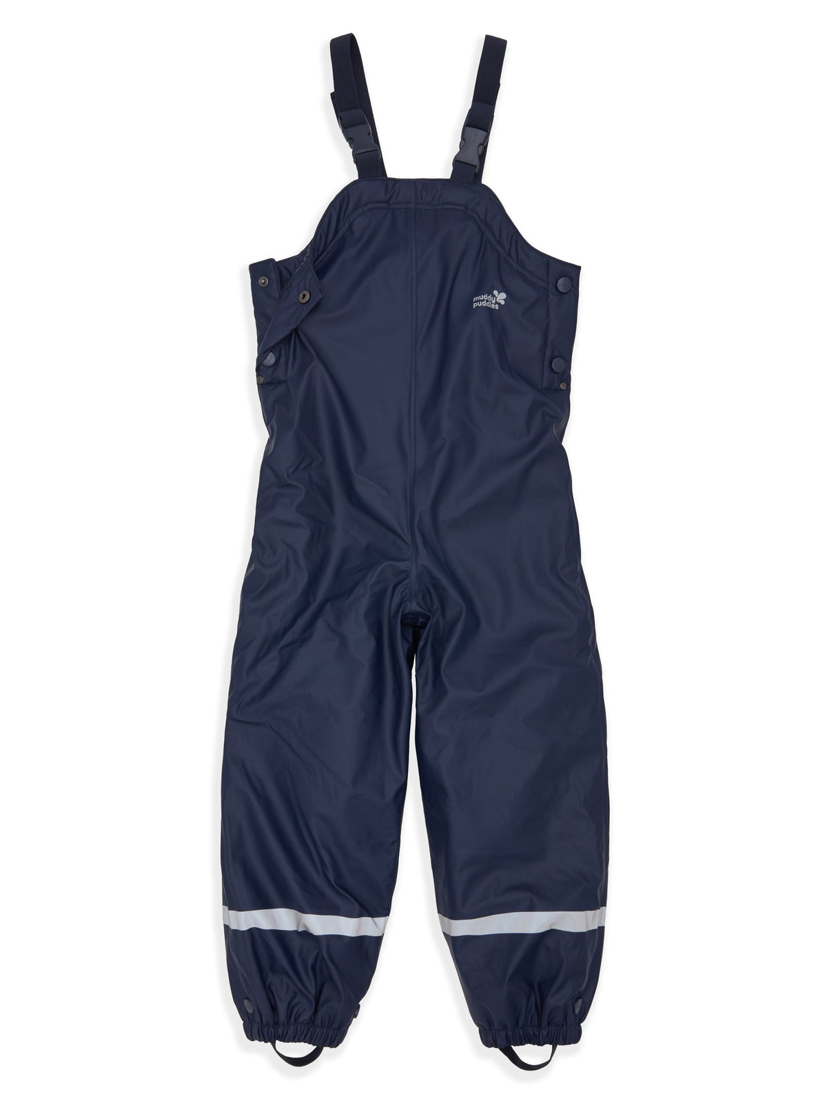 Dsiney Kidz - Muddy Puddles Blue Waterproof Insulated Puddleflex Dungarees image 3