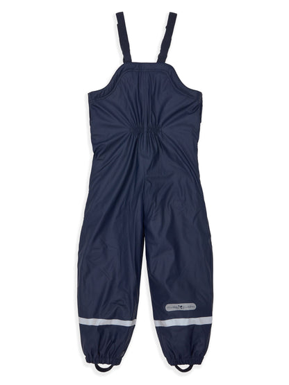Dsiney Kidz - Muddy Puddles Blue Waterproof Insulated Puddleflex Dungarees image 4